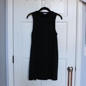Loose fitting tank top dress